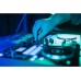 Controlador DJ Gemini GMX: Sistema USB/MIDI Compacto para DJs Móviles